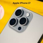 Apple iPhone 17