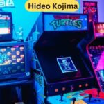 Hideo Kojima