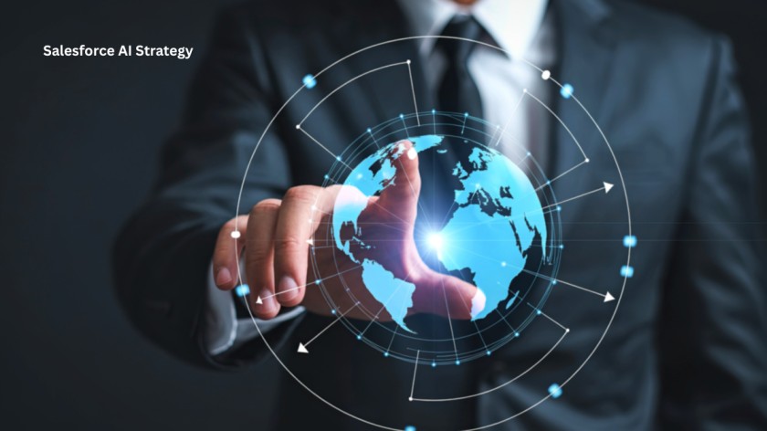 Salesforce AI Strategy में बड़ा बदलाव: भरोसे की कमी, AI एजेंट्स की सीमाएँ और भविष्य की नई दिशा