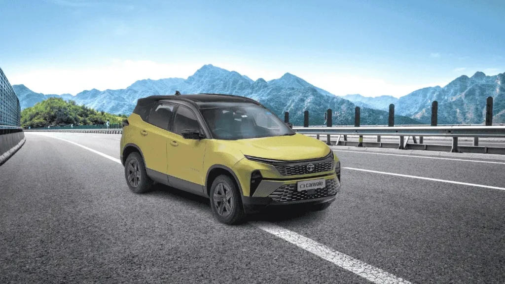 Tata Harrier Petrol vs Diesel 2026: कौन सा वर्जन आपके लिए सही है?