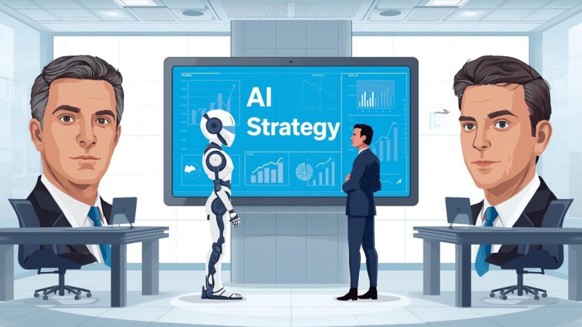 Salesforce AI Strategy में बड़ा बदलाव: भरोसे की कमी, AI एजेंट्स की सीमाएँ और भविष्य की नई दिशा