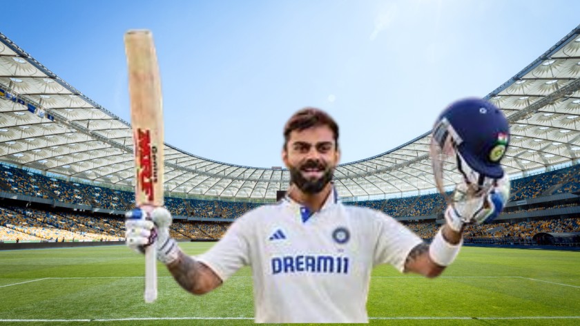 Virat Kohli Vijay Hazare Trophy Return